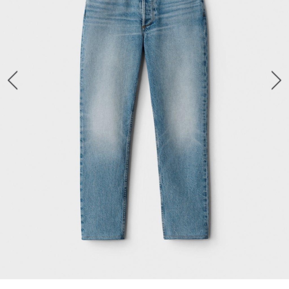 NEW Rag & Bone Jeans - Picture 2 of 4